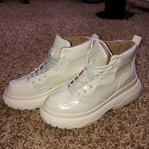 Shoes from MissGuided